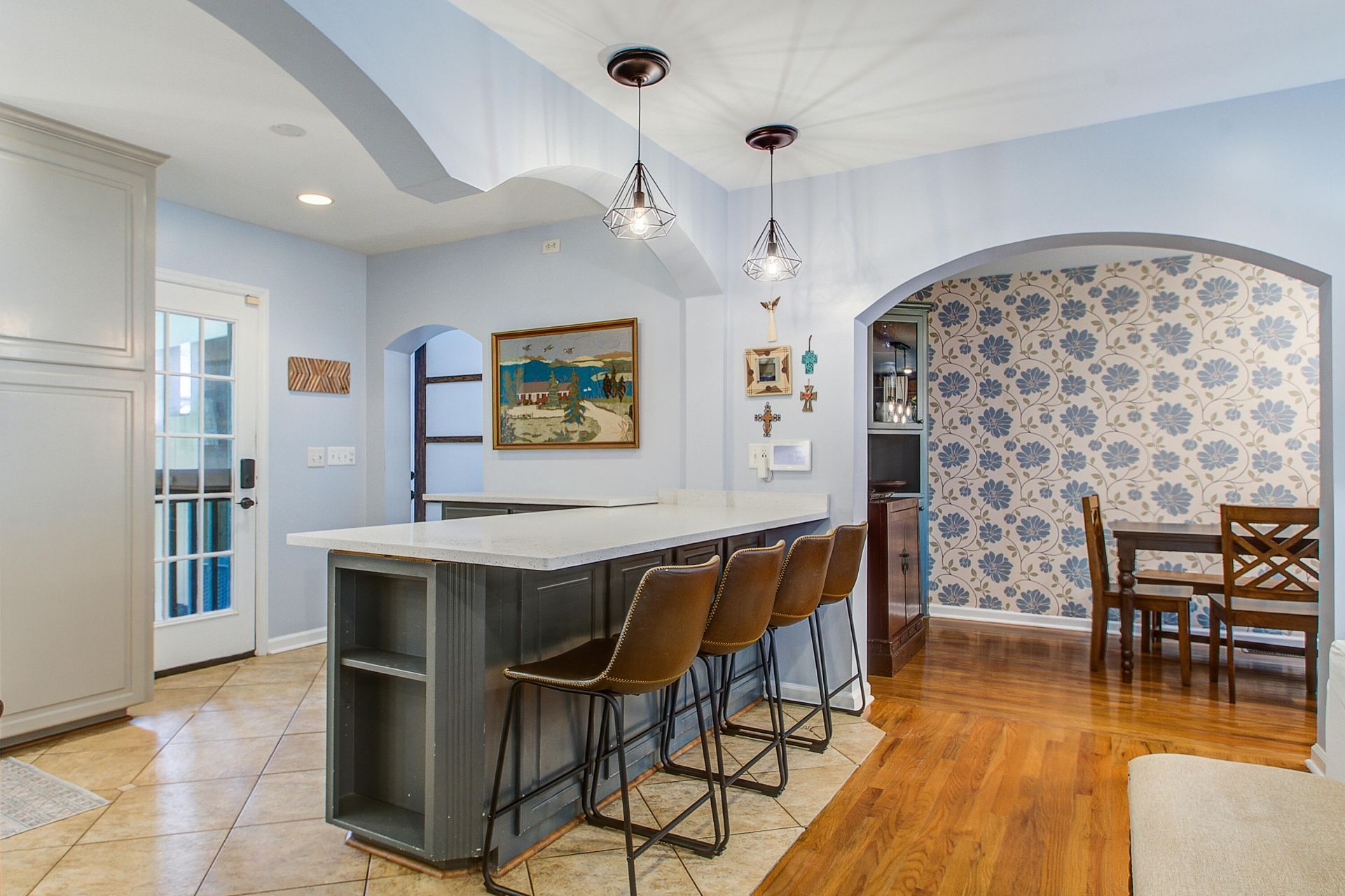 1016 Holcombe Road Photo 17