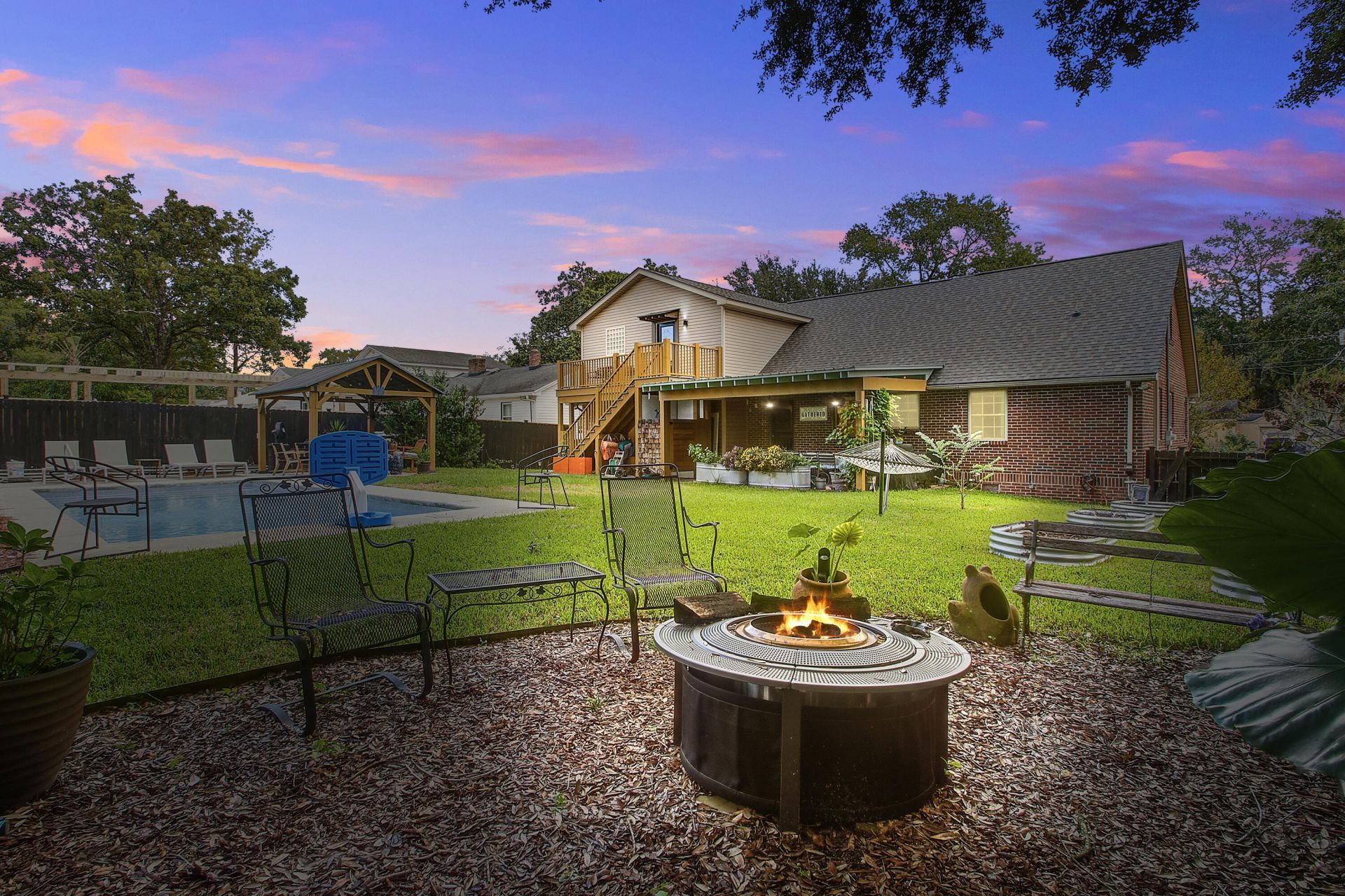 1016 Holcombe Road Photo 37