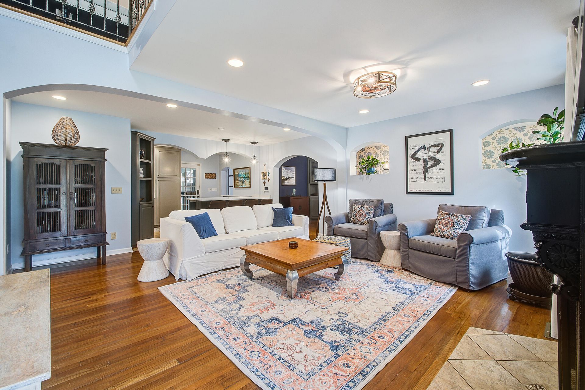 1016 Holcombe Road Photo 8