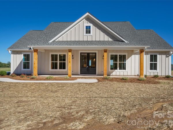 1218 Mills Harris Road , Wingate, NC 28174