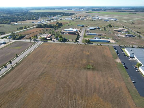 TBD Industrial Park Road , Park Rapids, MN 56470