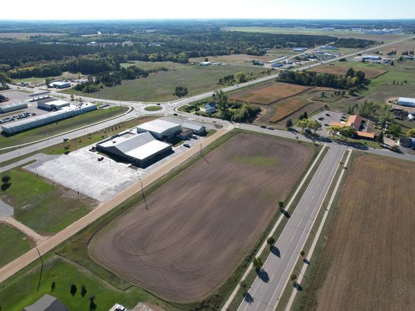 TBD Main Avenue S, Park Rapids, MN 56470