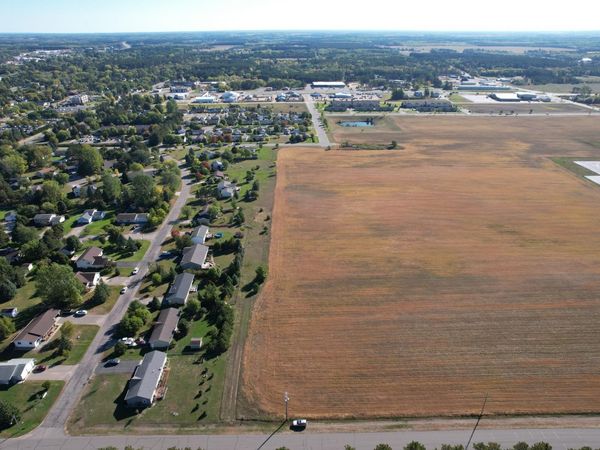 TBD Front Avenue , Park Rapids, MN 56470