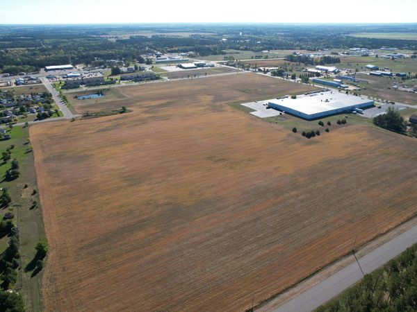 TBD Pleasant Avenue S, Park Rapids, MN 56470