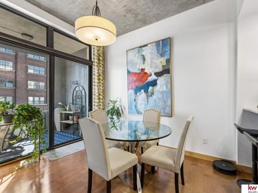 1308 Jackson Street, Unit 312, Omaha, NE 68102