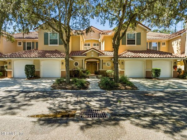 95029 SAN REMO Drive, Unit 2A, Fernandina Beach, FL 32034