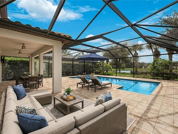 13601 Villa Di Preserve LN, ESTERO, FL 33928