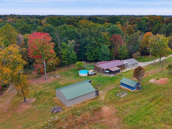 38845 Horner Hill Road, Pomeroy, OH 45769