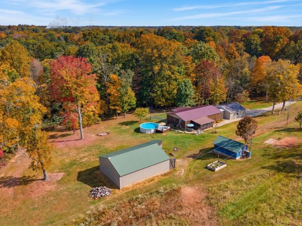 38845 Horner Hill Road, Pomeroy, OH 45769