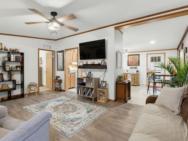 38845 Horner Hill Road, Pomeroy, OH 45769 Photo 4