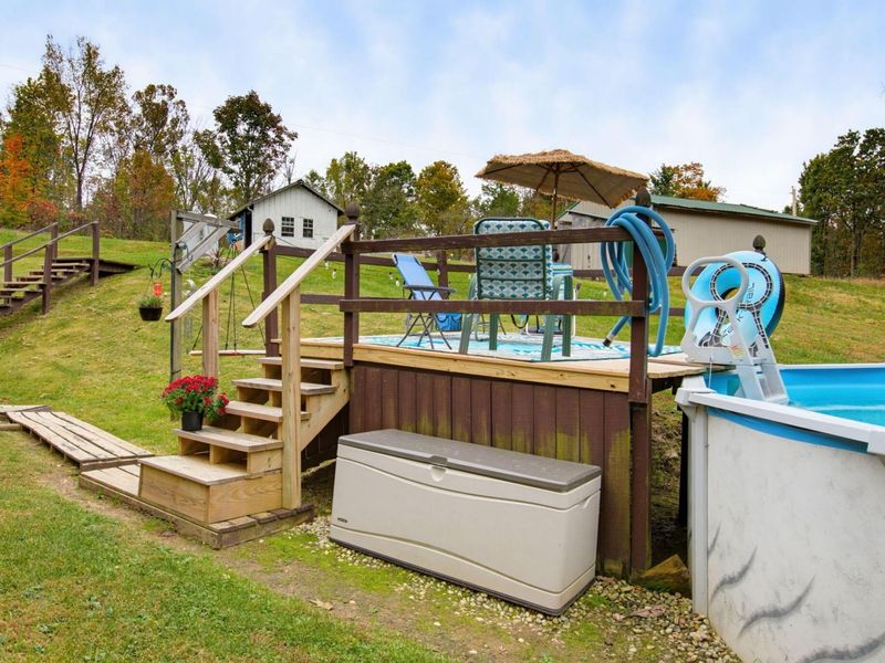 38845 Horner Hill Road, Pomeroy, OH 45769 Photo 42