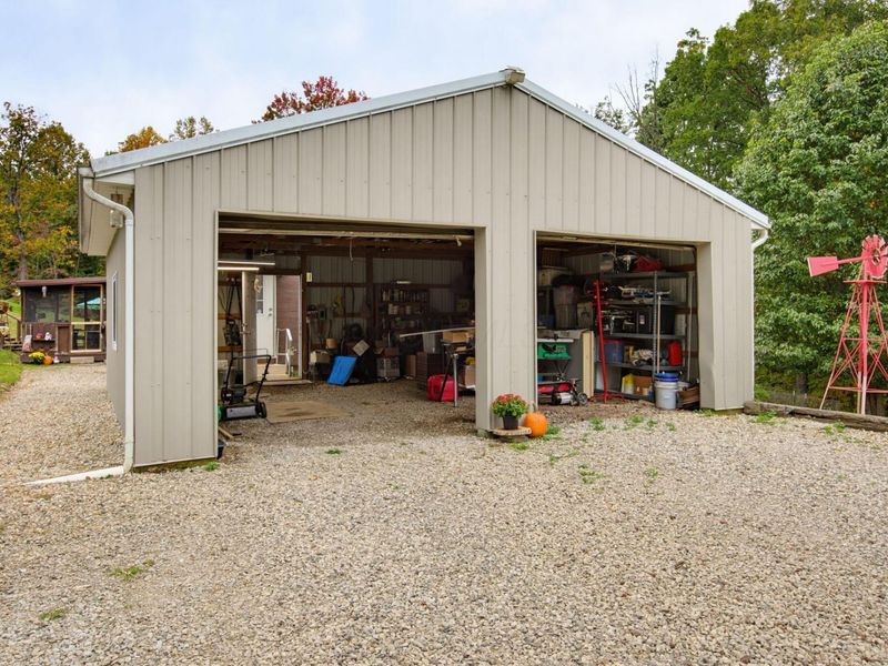 38845 Horner Hill Road, Pomeroy, OH 45769 Photo 44