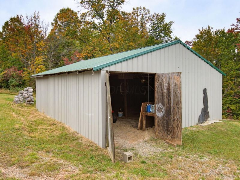 38845 Horner Hill Road, Pomeroy, OH 45769 Photo 51
