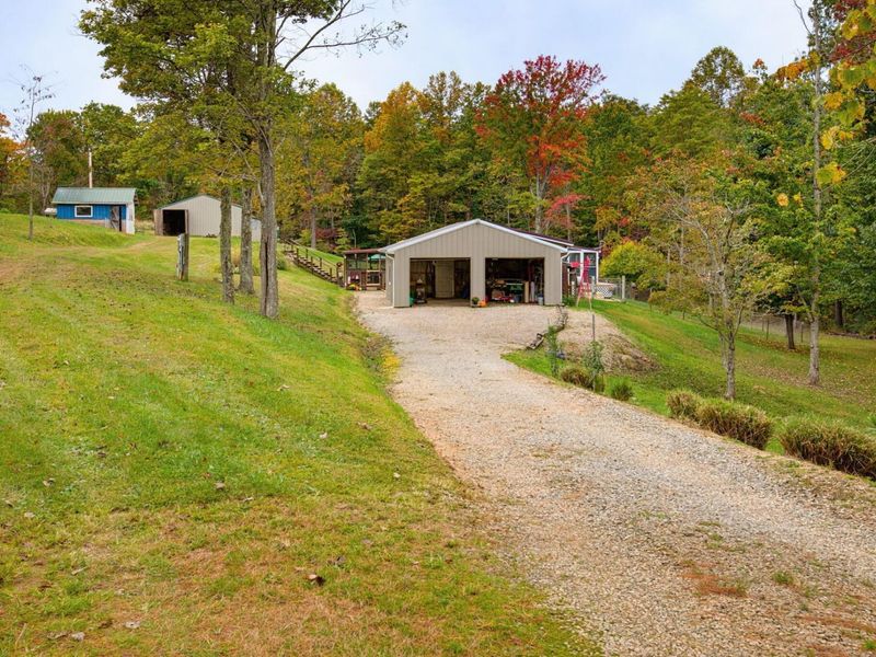 38845 Horner Hill Road, Pomeroy, OH 45769 Photo 57