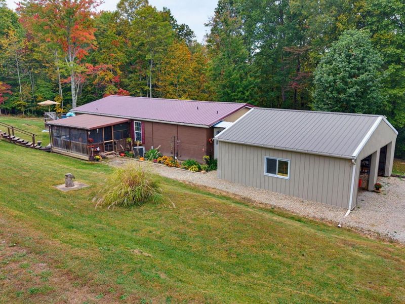 38845 Horner Hill Road, Pomeroy, OH 45769 Photo 58