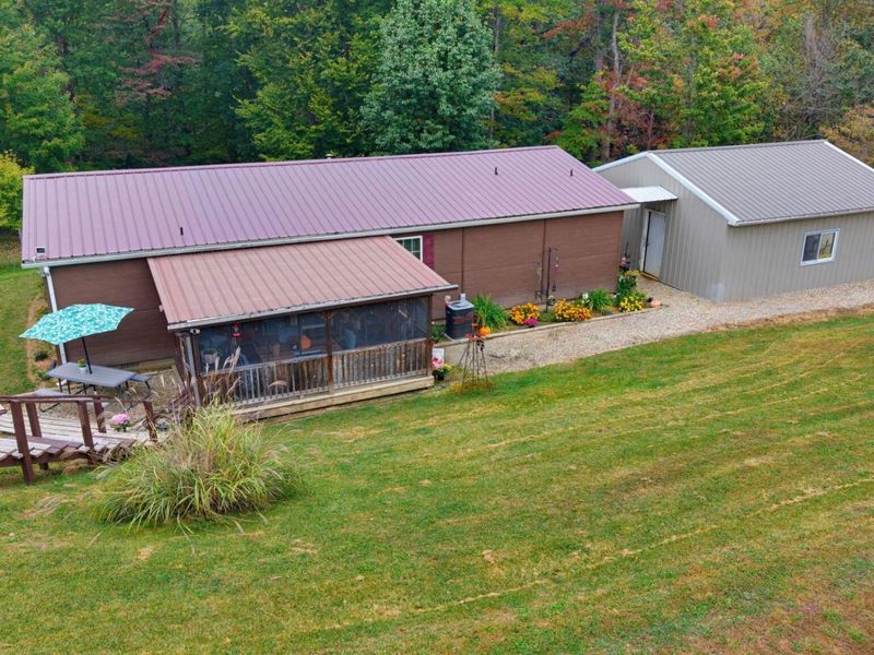 38845 Horner Hill Road, Pomeroy, OH 45769 Photo 59