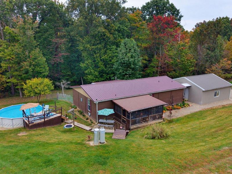 38845 Horner Hill Road, Pomeroy, OH 45769 Photo 60