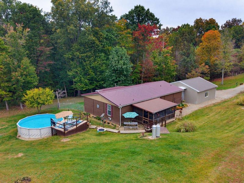 38845 Horner Hill Road, Pomeroy, OH 45769 Photo 61
