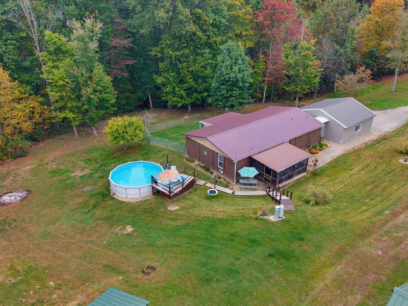 38845 Horner Hill Road, Pomeroy, OH 45769 Photo 62