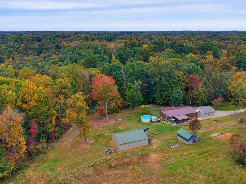 38845 Horner Hill Road, Pomeroy, OH 45769 Photo 63