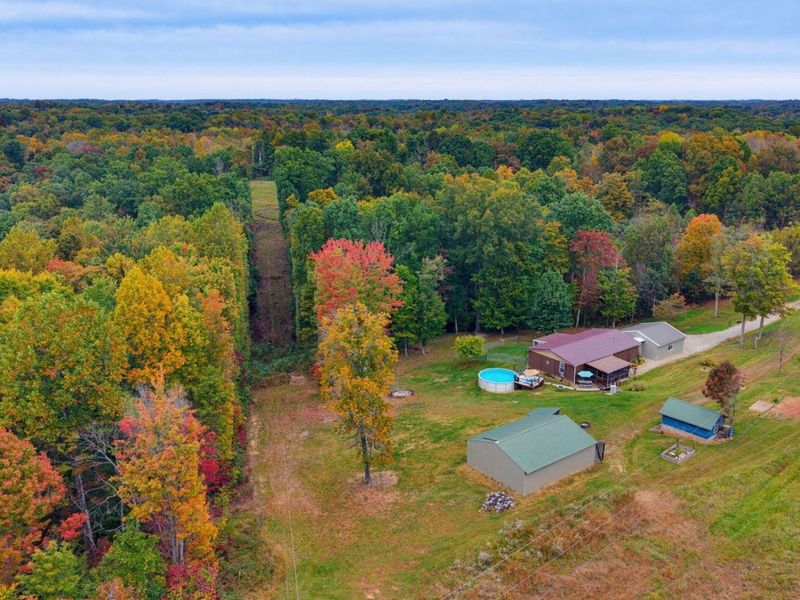 38845 Horner Hill Road, Pomeroy, OH 45769 Photo 64