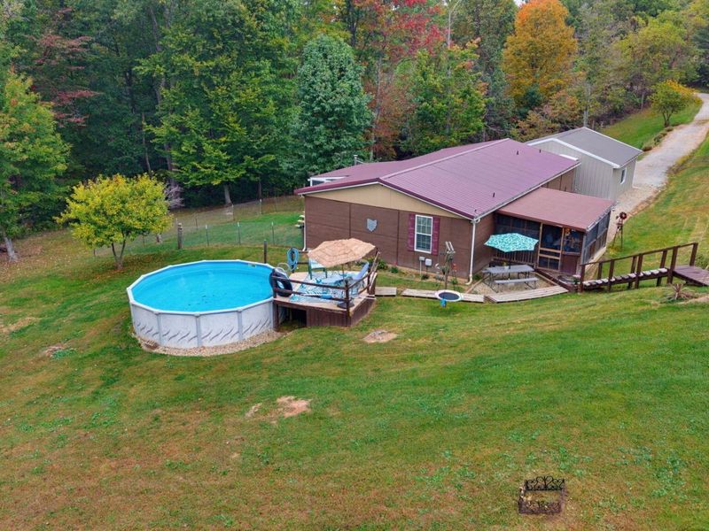 38845 Horner Hill Road, Pomeroy, OH 45769 Photo 66