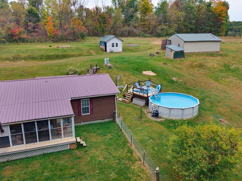 38845 Horner Hill Road, Pomeroy, OH 45769 Photo 68