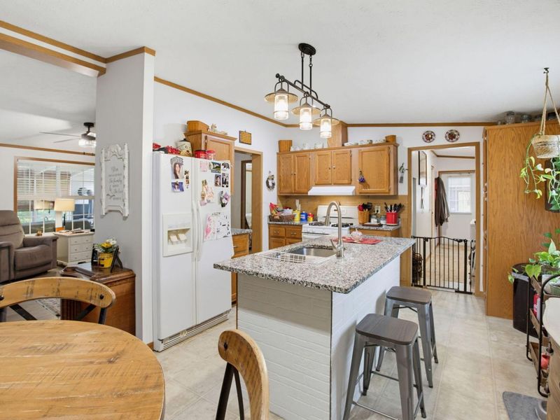 38845 Horner Hill Road, Pomeroy, OH 45769 Photo 7