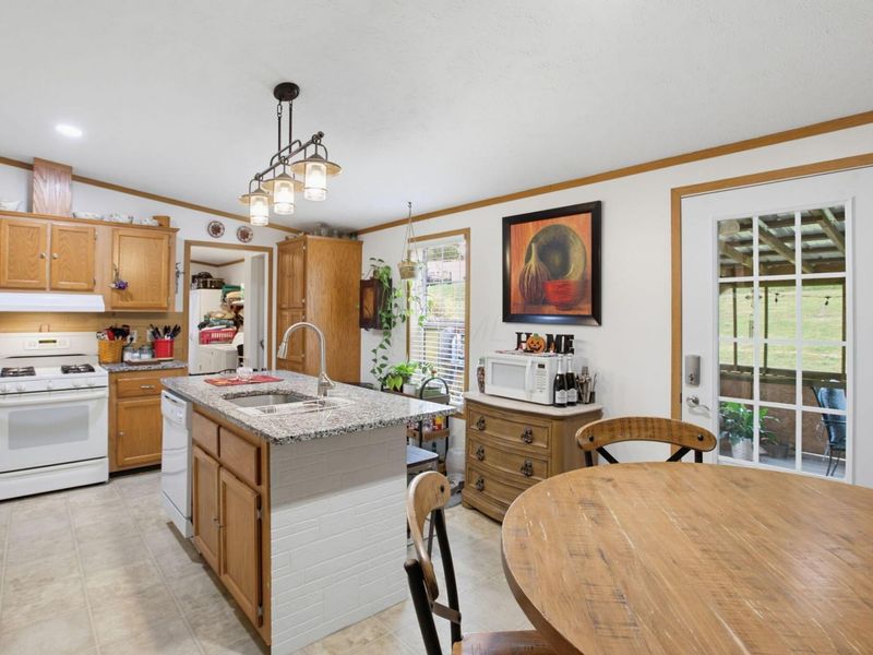 38845 Horner Hill Road, Pomeroy, OH 45769 Photo 8