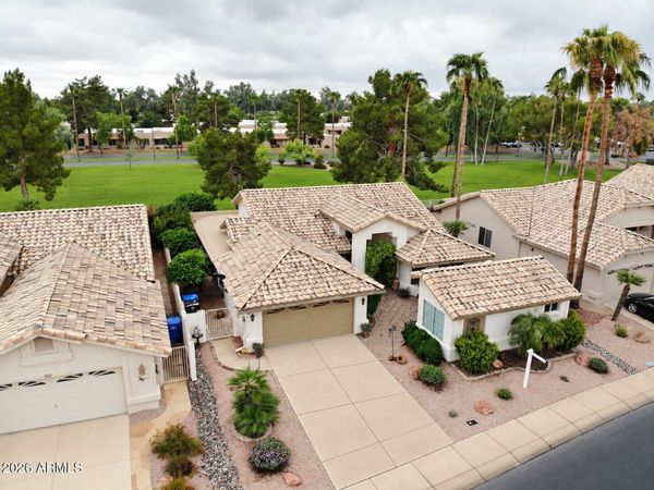 14169 W KIOWA Trail, Surprise, AZ 85374