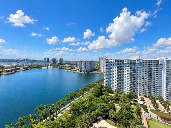 2851 NE 183rd St , Unit 2110E, Aventura, FL 33160