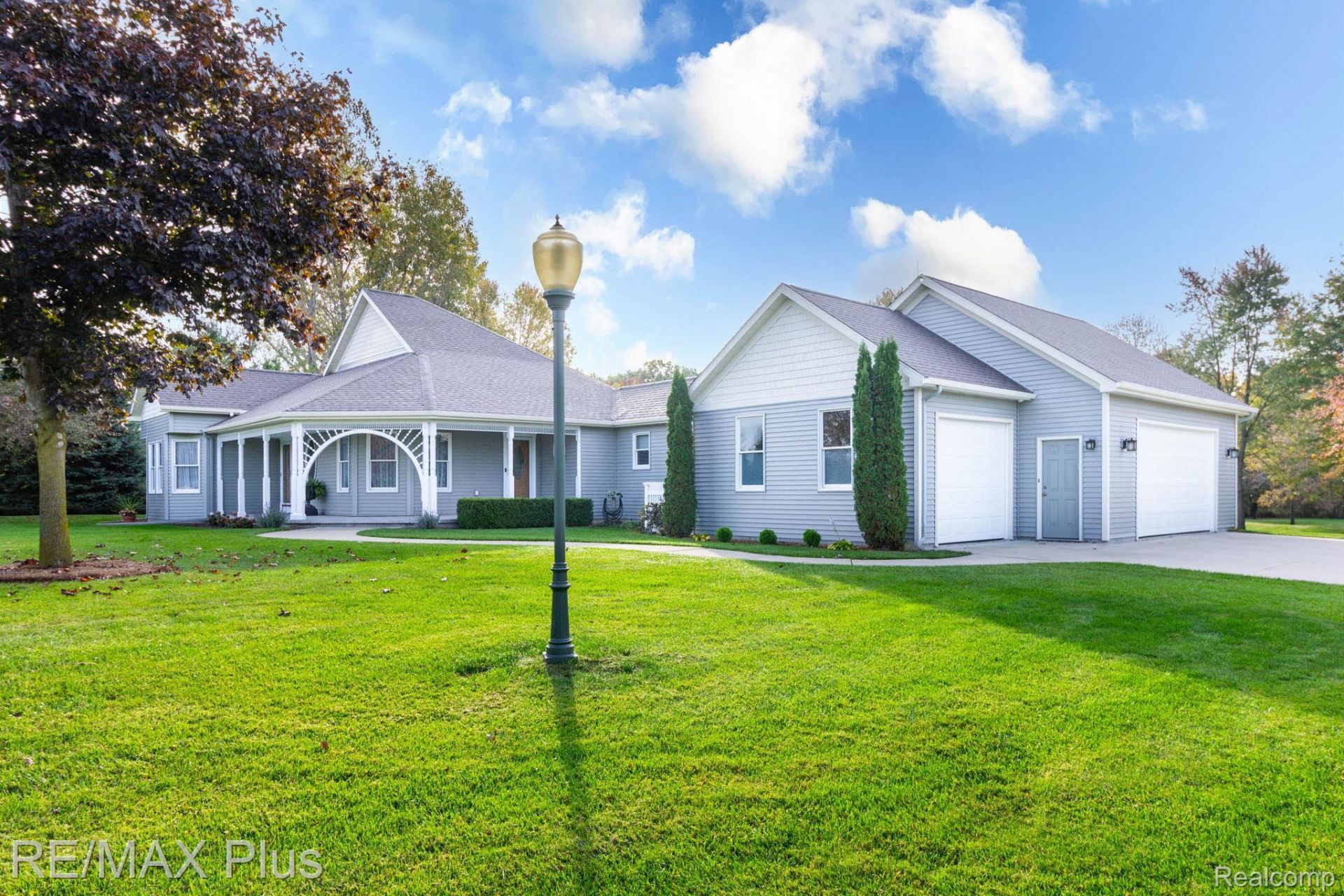 7032 E Hill Road, Atlas Township, Mi 48439 Main Photo