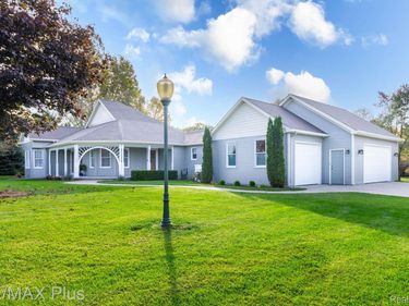 7032 E Hill Road, Atlas Township, Mi 48439