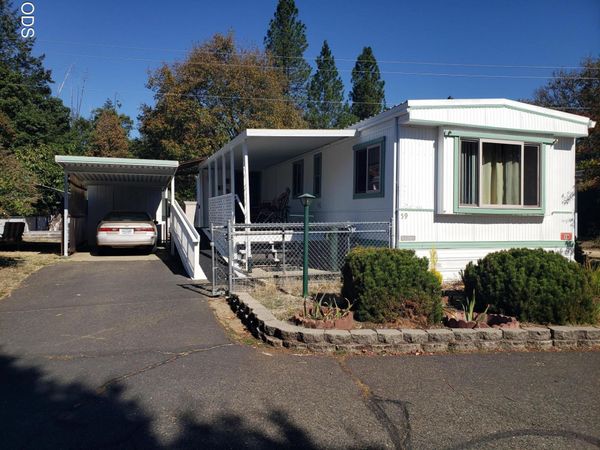 222 Ollis Road, Unit 59, Cave Junction, OR 97523