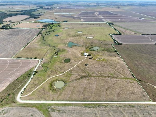 TBD 255 acres Lowell Road , Milford, TX 76670