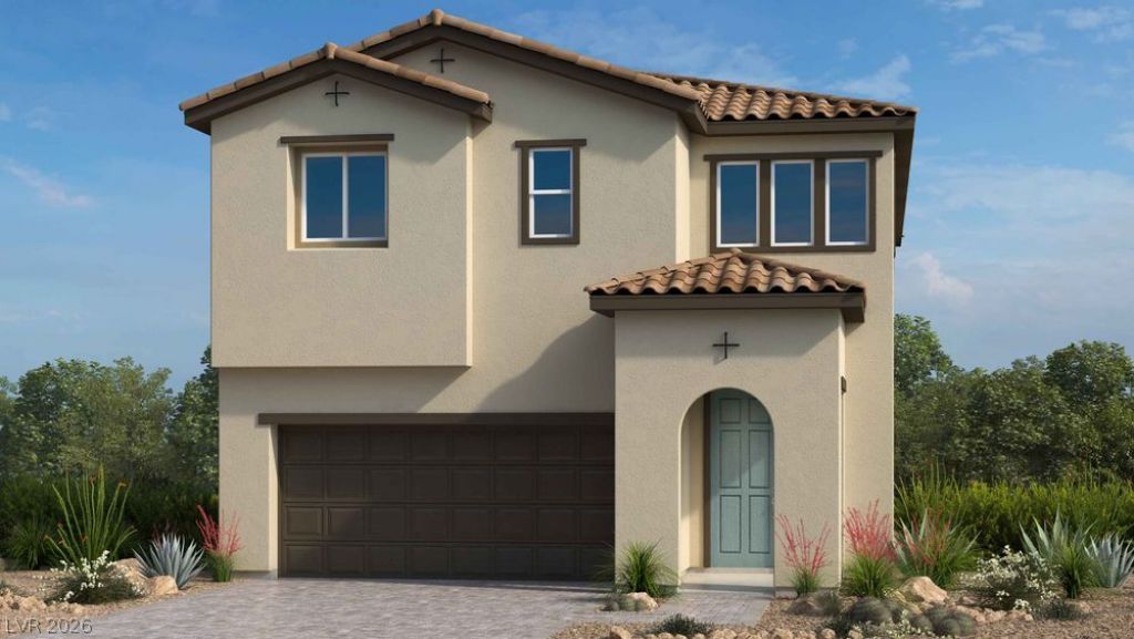 46 Via Montoro , Henderson, NV 89011