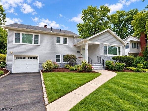 42 Lidgerwood Pkwy, Morristown, NJ 07960