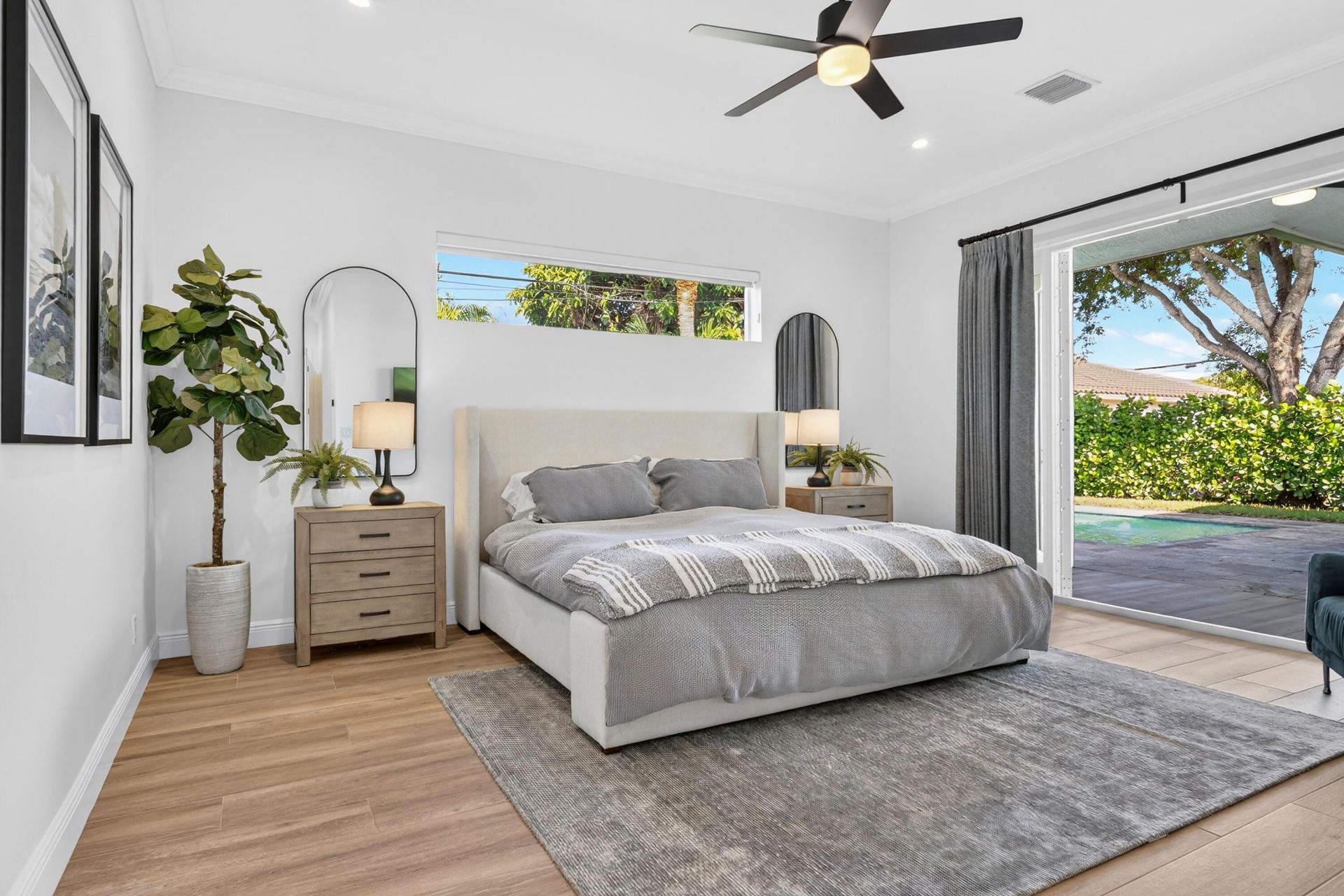 301 Pilgrim Road, West Palm Beach, FL 33405 Photo