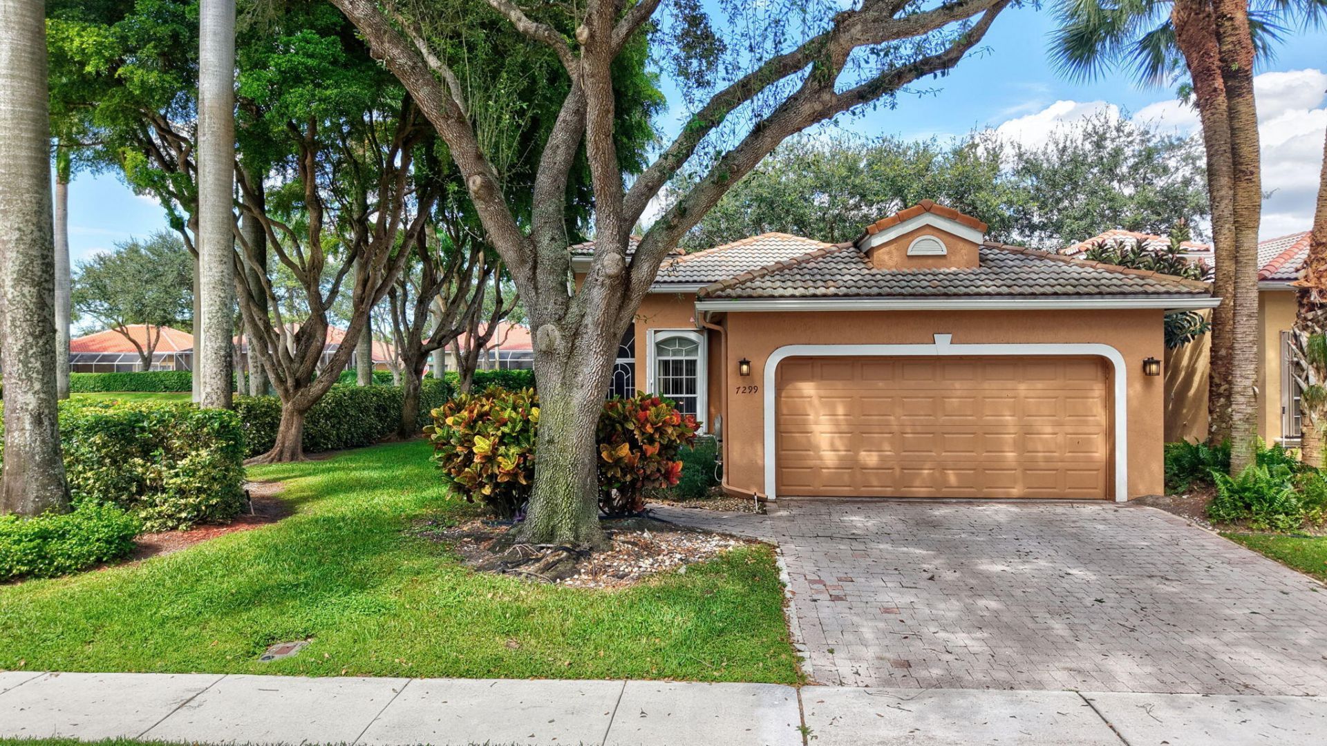 7299 VÃ­a Genova, Delray Beach, FL 33446 Photo