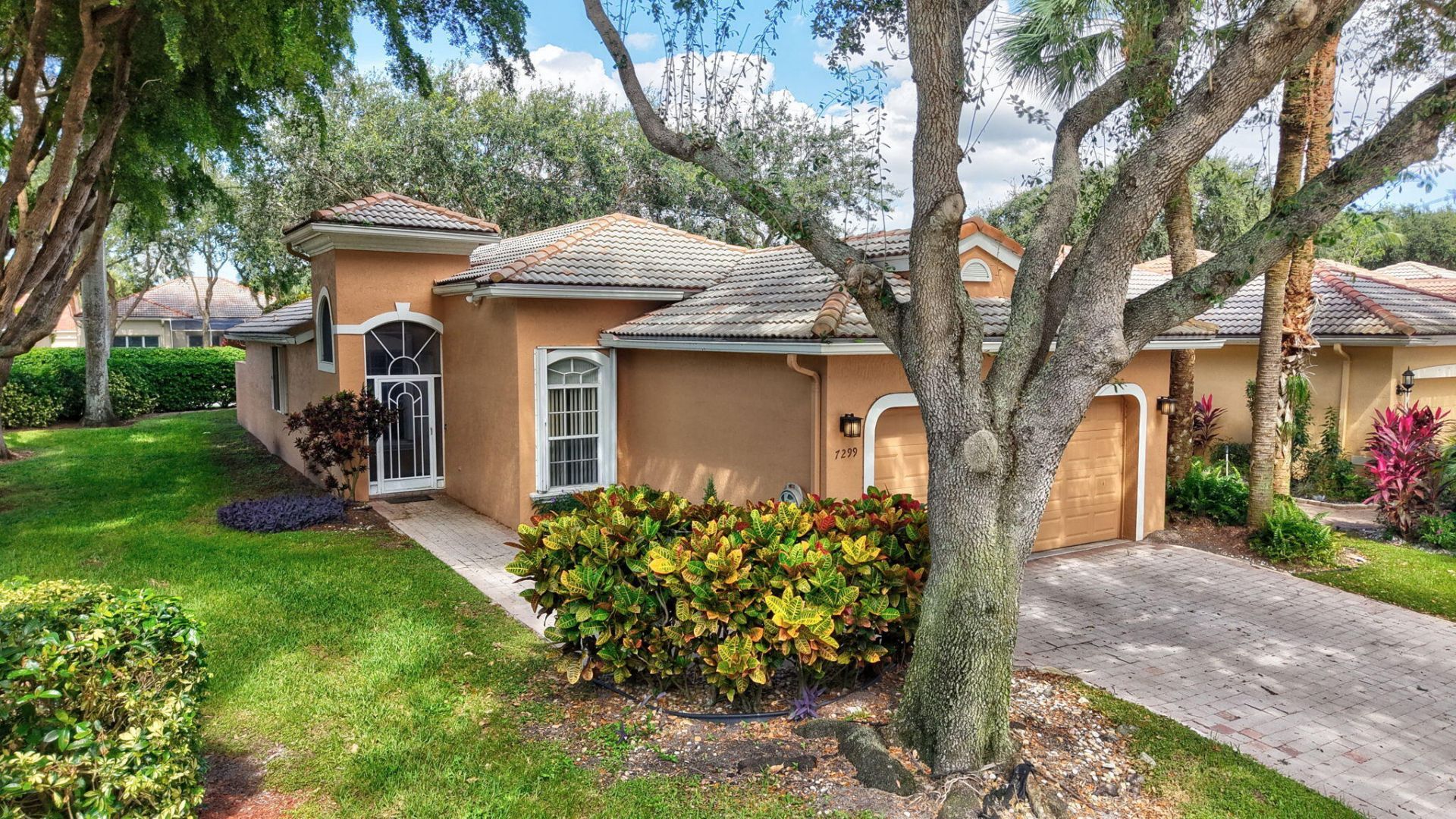 7299 VÃ­a Genova, Delray Beach, FL 33446 Photo