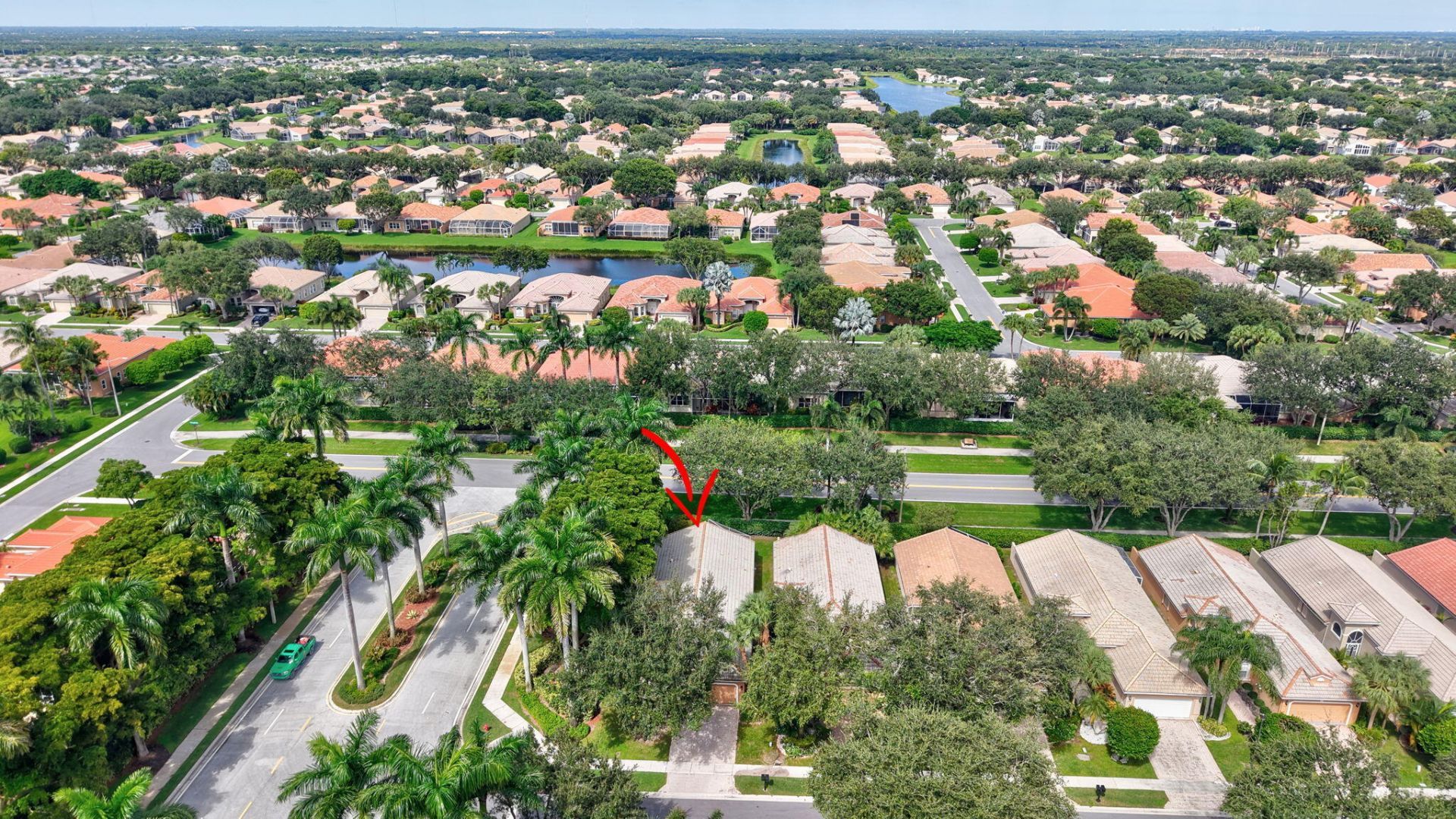 7299 VÃ­a Genova, Delray Beach, FL 33446 Photo