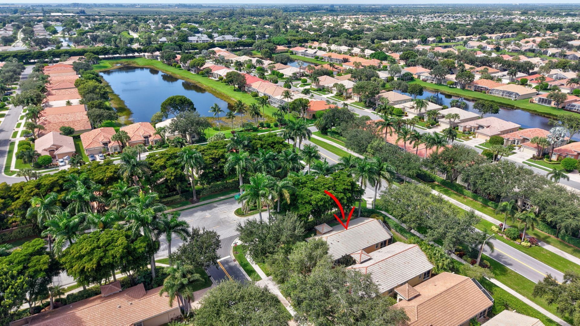 7299 VÃ­a Genova, Delray Beach, FL 33446 Photo