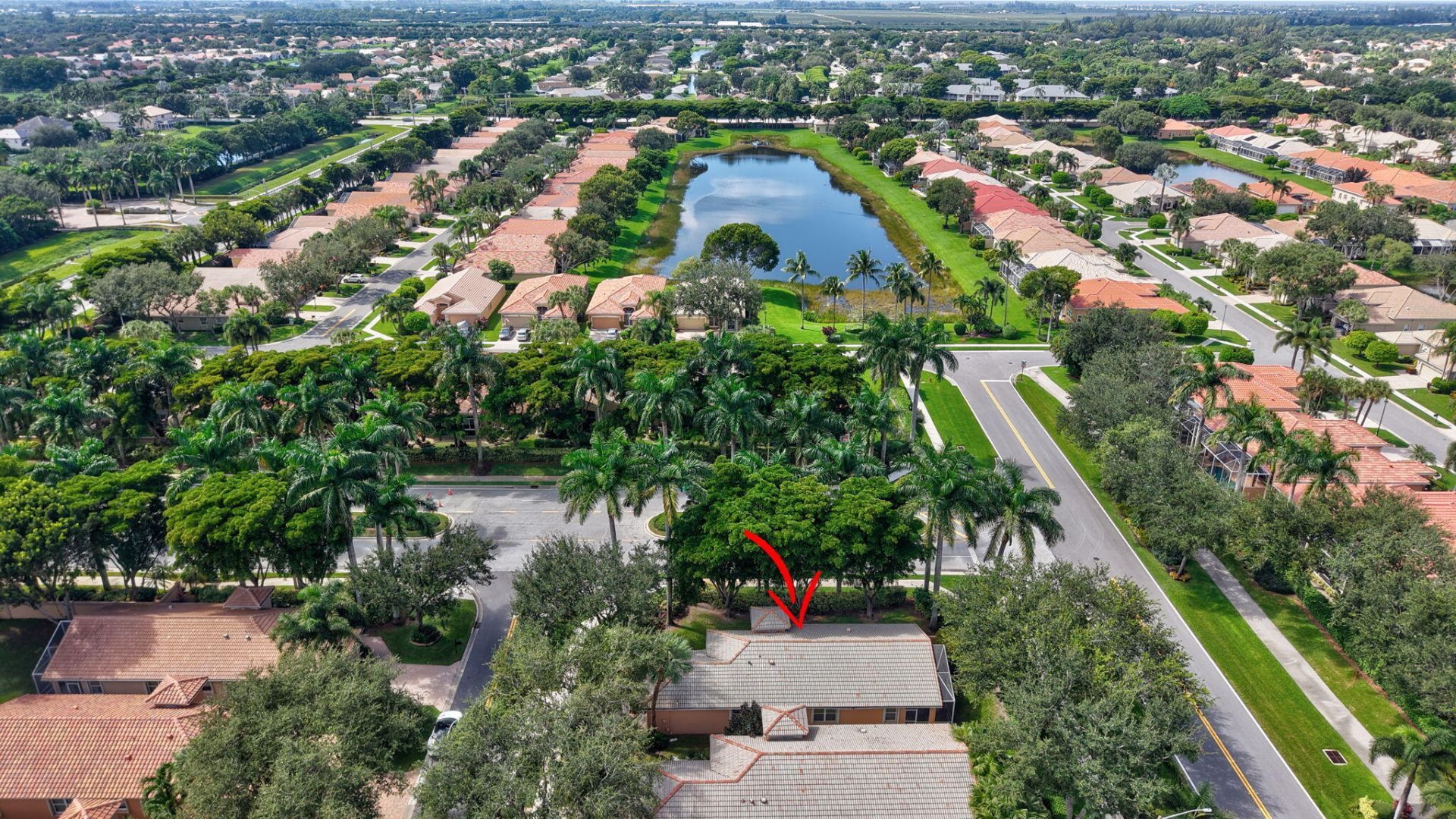 7299 VÃ­a Genova, Delray Beach, FL 33446 Photo