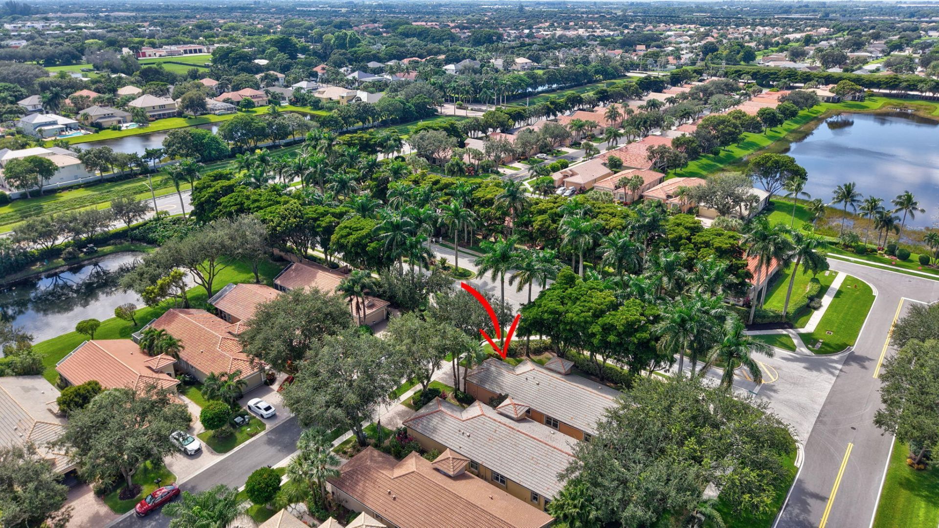 7299 VÃ­a Genova, Delray Beach, FL 33446 Photo