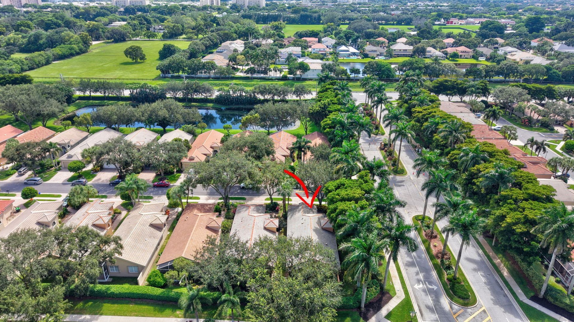 7299 VÃ­a Genova, Delray Beach, FL 33446 Photo
