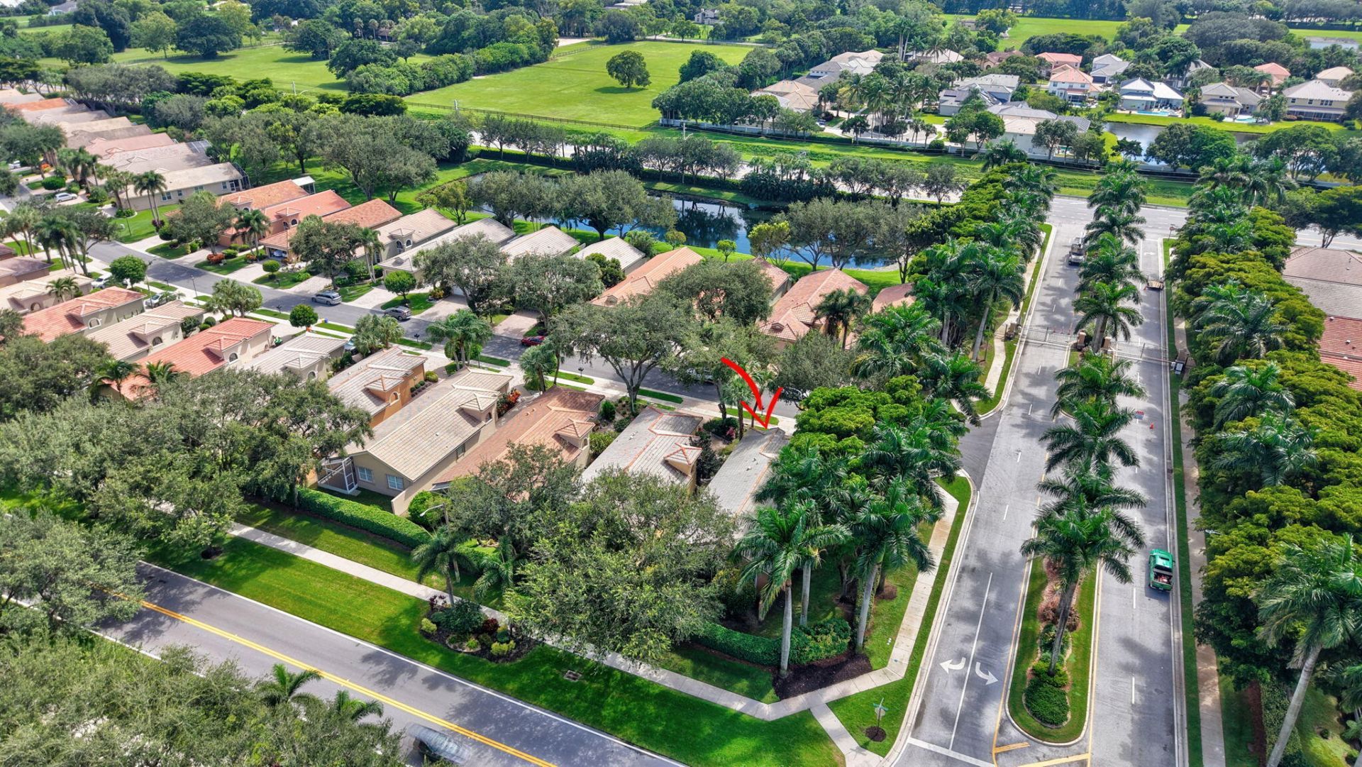 7299 VÃ­a Genova, Delray Beach, FL 33446 Photo