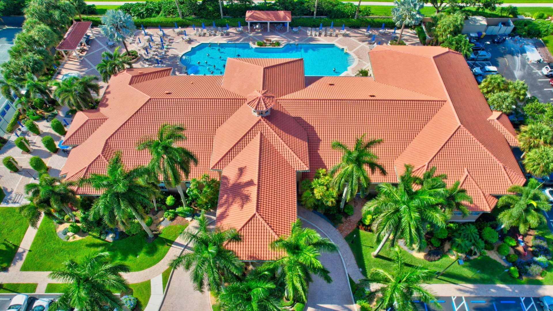 7299 VÃ­a Genova, Delray Beach, FL 33446 Photo