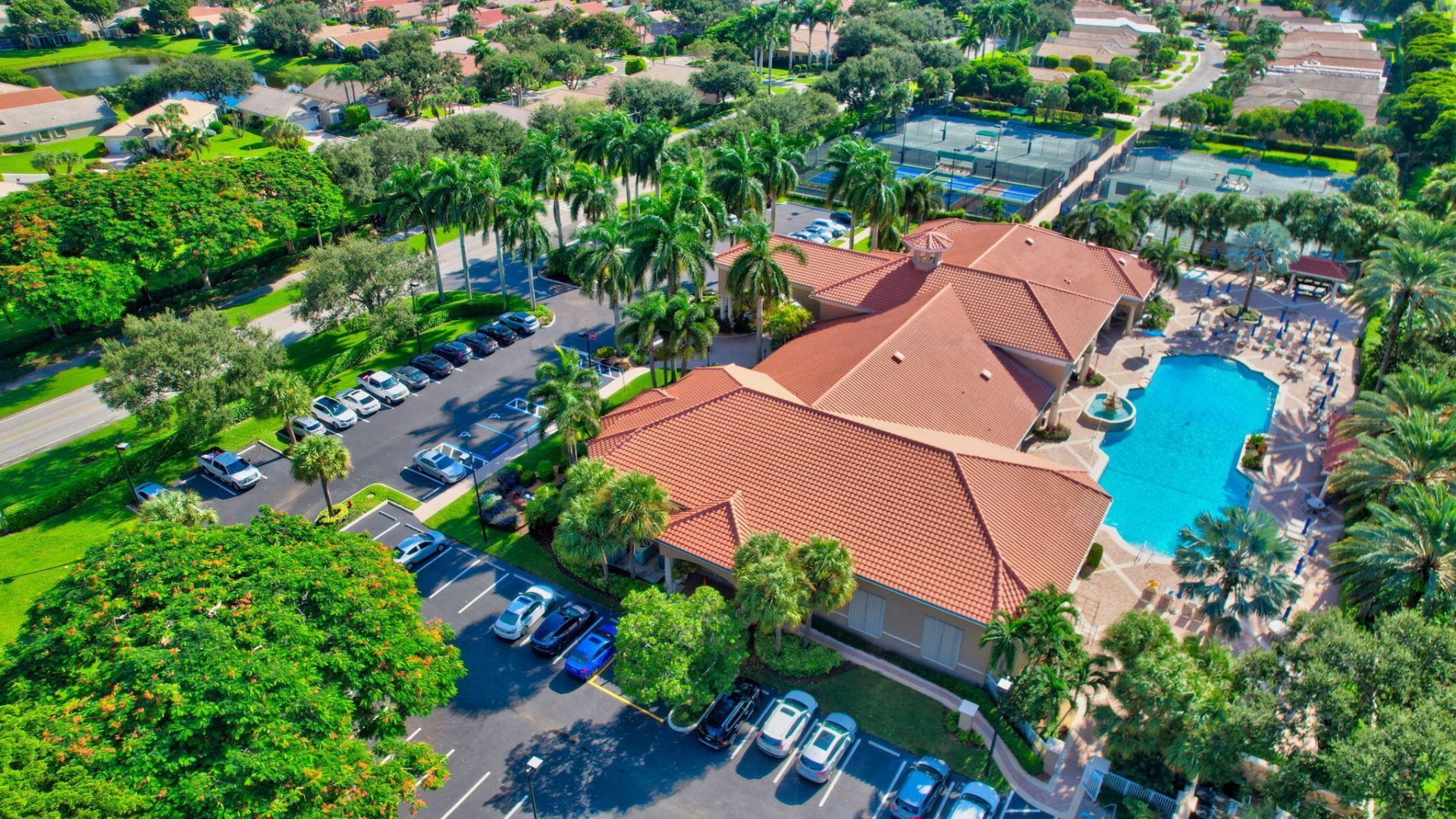 7299 VÃ­a Genova, Delray Beach, FL 33446 Photo