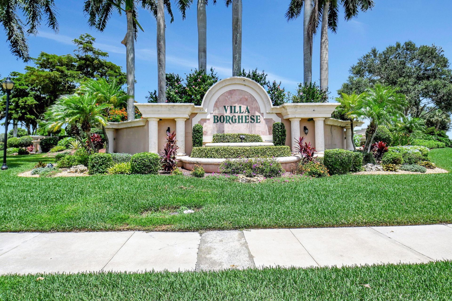 7299 VÃ­a Genova, Delray Beach, FL 33446 Photo