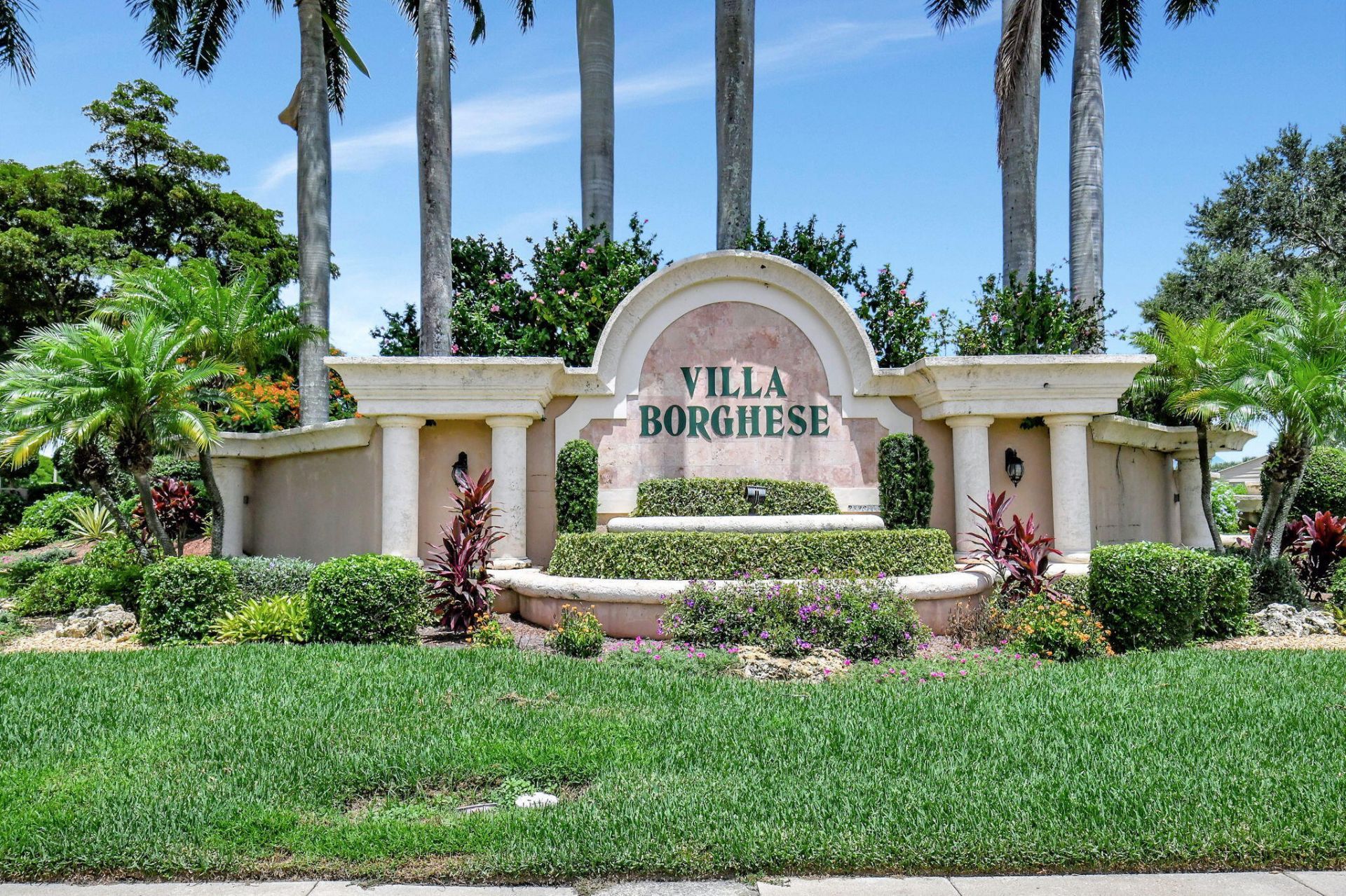 7299 VÃ­a Genova, Delray Beach, FL 33446 Photo